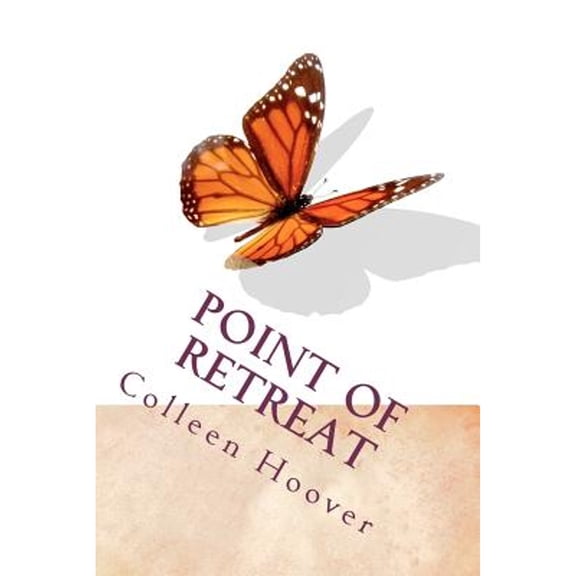 Point of Retreat (Paperback) 1470124327 9781470124328
