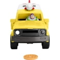 thumbnail image 5 of Imaginext Toy Story Buzz Lightyear & Pizza Planet Truck, 5 of 6