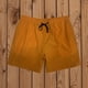 thumbnail image 2 of Pantalones de playa de nylon elástico en 4 direcciones para hombre - Pantalones cortos de baño holgados de talla grande con bolsillos - Cintura elástica transpirable para resorts costeros, 2 of 7