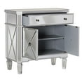 thumbnail image 2 of Console Sagal 1 tiroir 2 portes, 2 of 9