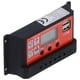 thumbnail image 4 of Controlador De Carga Solar Pwm, Protección Contra Sobrecarga Protección Contra Cortocircuitos 60A 12V 24V Regulador De Batería Solar Pwm Para Paneles Solares De 36V Para Paneles, 4 of 8