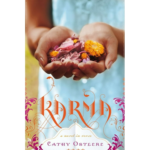 Pre-Owned Karma: First Edition (Paperback) 159514384X 9781595143846