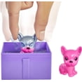 thumbnail image 4 of Barbie – Assortiment Animaux Color Reveal, 4 of 6