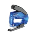 thumbnail image 2 of Arrow Fastener 5650DTB-6 Arrow Fastener 5650DTB-6 Blue Easy Shot Multi-Stapler, 2 of 2