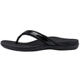 thumbnail image 4 of Mujeres chanclas ortopedales con sandalias ortopédicas de arco, 4 of 7