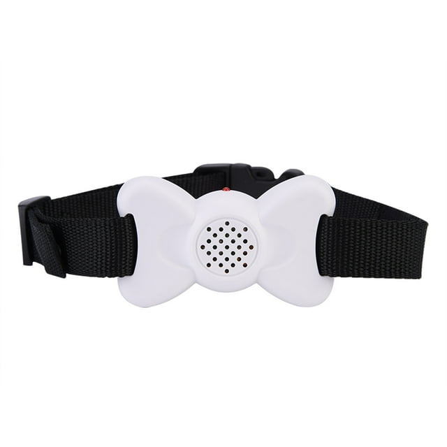 LAFGUR Dog Anti Bark Collar With Smart Detection Vibration And Harmless Shock Barking Control Device Dog Training Tool No Pain And Safe For Small Medium And Large Dog