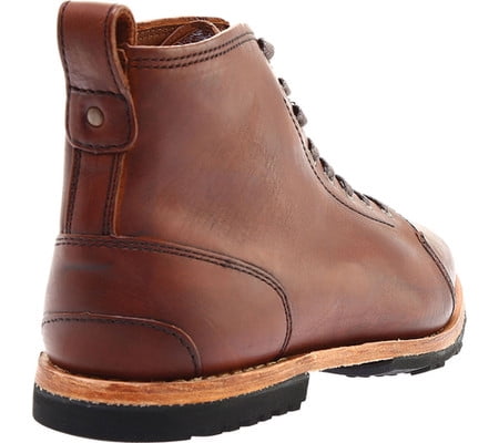 timberland bardstown gentleman's boots