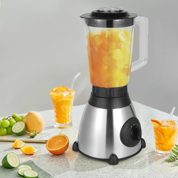 18*39cm 800W Blender and Food Processor Smoothie & Food Processing Blender with Practical Handle