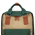 thumbnail image 2 of 26-27 Water Resistant Schoolbag, 2 of 3
