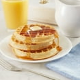 Great Value Buttermilk Waffles, 24 Count