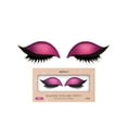 thumbnail image 1 of Integrated Eyeshadow & Eyelash Stickers, Quick Makeup Solution for Lazy Eyes, Long Lasting & Easy Application Eye Decals, 1 of 8