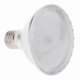 thumbnail image 1 of Ip65 Led Dimmable Par30 Light Bulb With Warm White E27 Base, 1 of 5