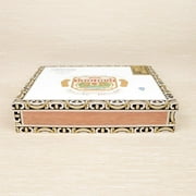 Arturo Fuente Churchill Long Filler Empty Wood Cigar Box 10 x 7.75 x 2