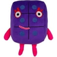 thumbnail image 1 of Plush Doll - Cartoon Math Enlightenment Plush Toy, Cute Vivid Toys Plush Decompressi, 1 of 2
