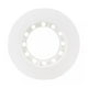 thumbnail image 5 of Cinta Adhesiva Jands Diurex Transparente 18mm x 33m Grosor Premium Paquete de 10, 5 of 6