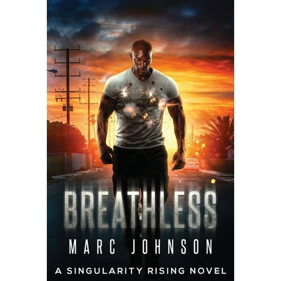 Breathless, (Paperback)