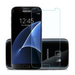 KeeGuard Protecteur d'écran en verre trempé pour LG G7