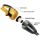 thumbnail image 4 of Cordless Vacuum Cleaner Compatible With Dewalt 20v Battery (tool Only)handheld Vacuum For Floor Carp, 4 of 5