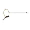 thumbnail image 1 of Shure MX153 Micrófono de diadema - Negro, micrófono omnidireccional, conector TQG / TA4F Transmisores de petaca inalámbricos (MX153B/O-TQG), 1 of 2