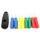 thumbnail image 4 of Juego de herramientas de reparación de 9 piezas Destornillador accesorio de hardware liviano + mango de doble propósito, 4 of 14