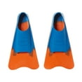 thumbnail image 4 of Sporti Swim Fins - 2-Toned, Flexible Pocket, Unique Blade Colors per Size, 4 of 11