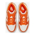 thumbnail image 4 of (PS) Nike Dunk High 'Syracuse' (2021) DD2314-100, 4 of 8