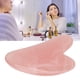thumbnail image 1 of Tablero Gua Sha, Herramienta De Masaje Gua Sha Meridianos Faciales Dragado Cómoda Resina De Raspado Para Salón, 1 of 7