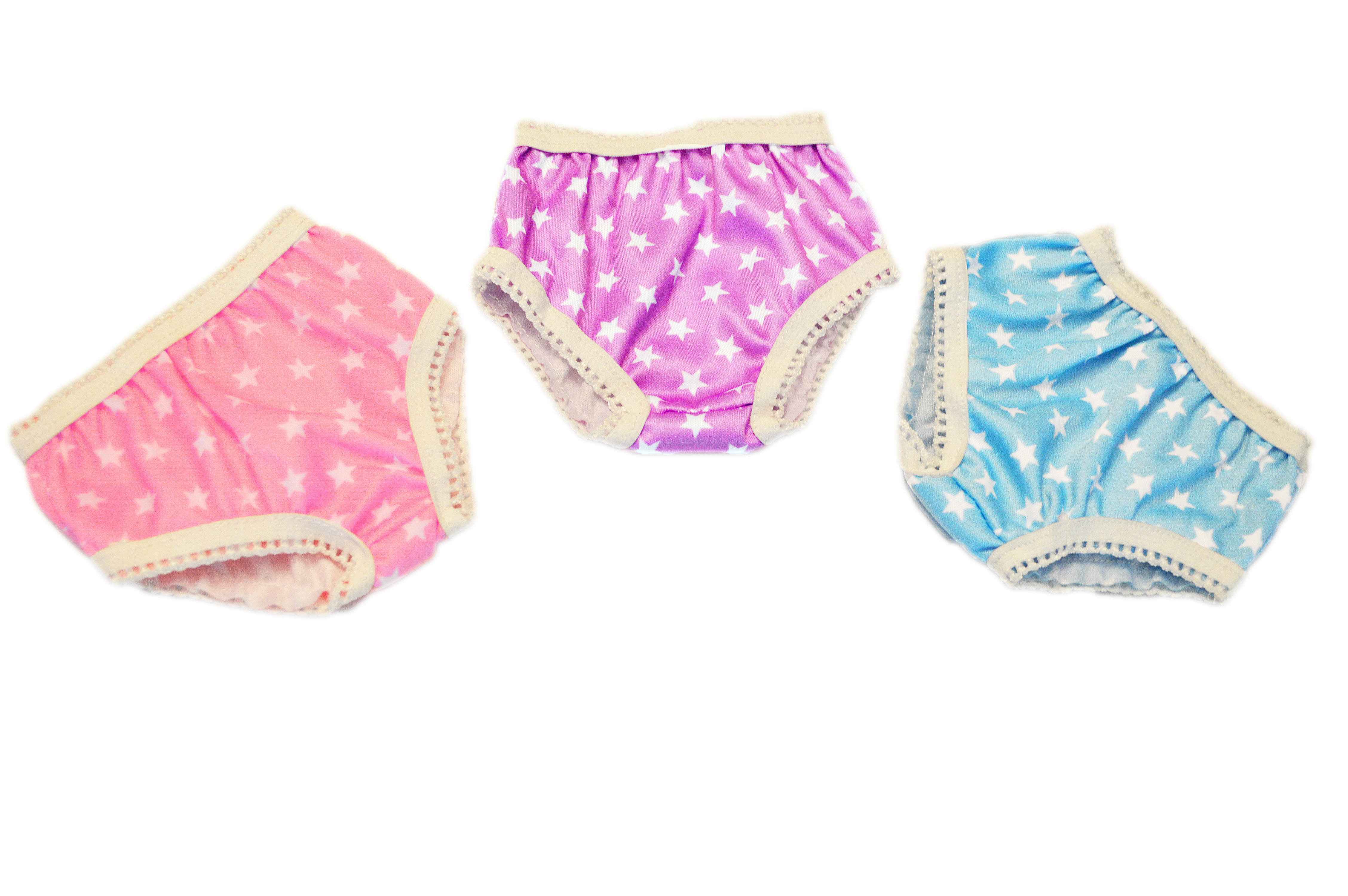 my life doll clothes 3 pack