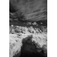 thumbnail image 2 of Hawkins, Peter 23x32 White Modern Wood Framed Museum Art Print Titled - USA-Minnesota-Mississippi River Headwaters region-Mississippi River, 2 of 4