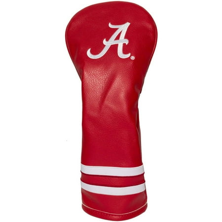- Team Golf NCAA Vintage Fairway Head Cover