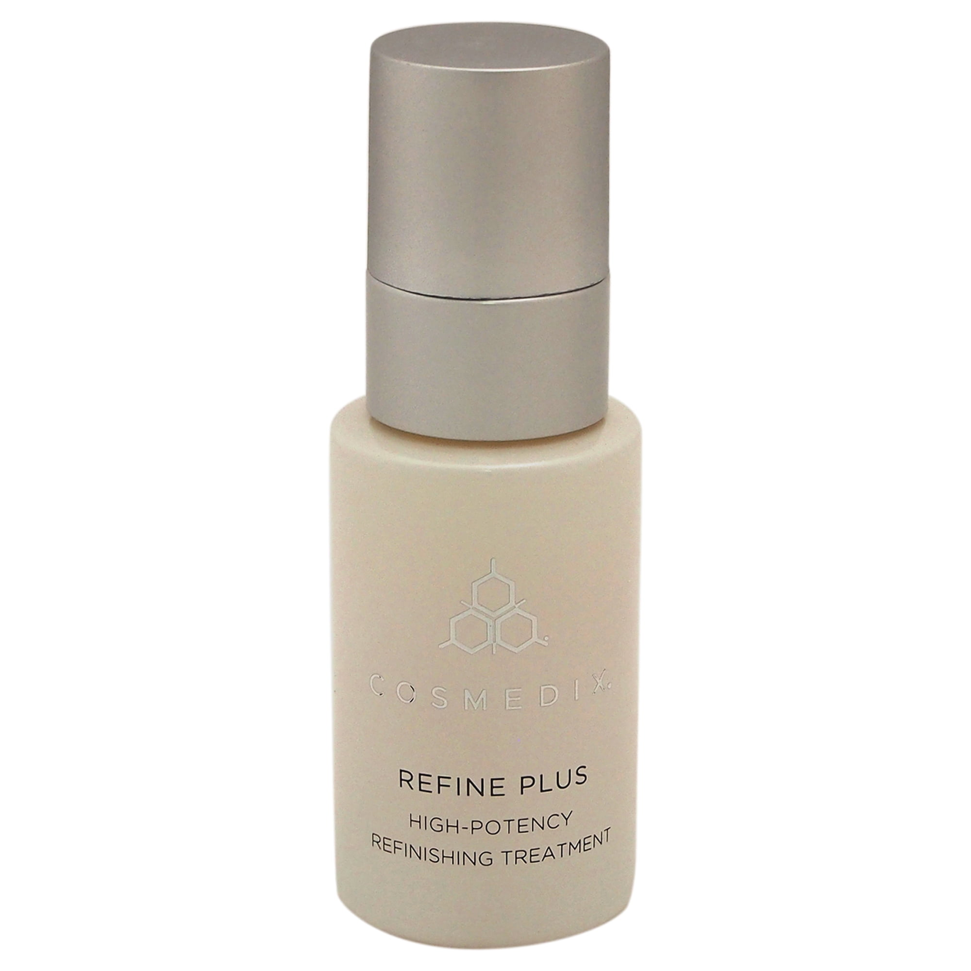 CosMedix Refine Plus Treatment - 0.5 oz