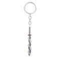 thumbnail image 1 of Llavero SONGCHANGJEWELRY Charm de espada anime de Iguro Obanai, 1 of 7
