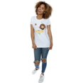 thumbnail image 4 of Harry Potter Boys Wingardium Leviosa Hermione Cotton T-Shirt, 4 of 5