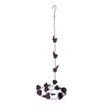 thumbnail image 2 of Clearance 8Ft Rain Chain Hummingbird Rain Chains For Gutters Replacement Downspout Copper Rain Chains For Gutters Bronzenostalgia Rain Chain Basin 8 Cups Rain Catcher Halloween Decorations, 2 of 9