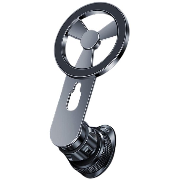 Soporte para teléfono celular para coche Soporte magnético para teléfono Soporte manos libres para teléfono 14