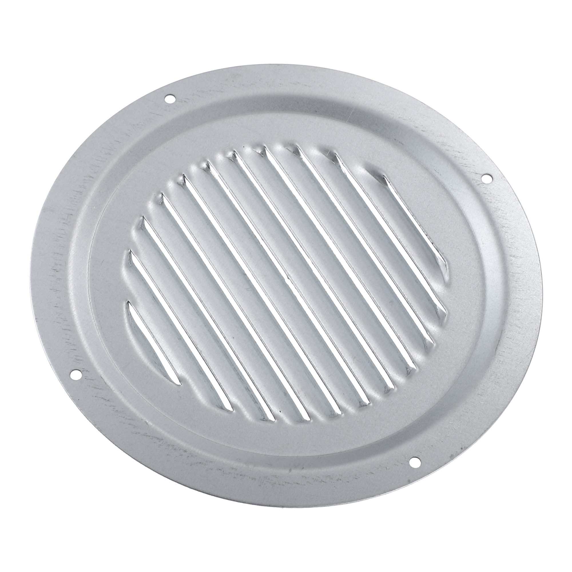 Unique Bargains 6 Inch Round Marine Boat Louvered Ventilation Vent