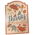 thumbnail image 2 of Ashland Fall Give Thanks Tabletop Decor 8x5.5in, 2 of 3