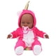 thumbnail image 2 of Muñeca bebé realista BuyWeek 16 pulgadas simulada, 2 of 14