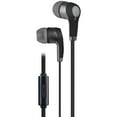 thumbnail image 5 of AT&T PE10-BLK PE10 In-Ear Stereo Earbuds with Microphone (Black), 5 of 5