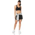 thumbnail image 5 of Short Asics  Mujer 5.5" Negro Running 2012A252009, 5 of 5