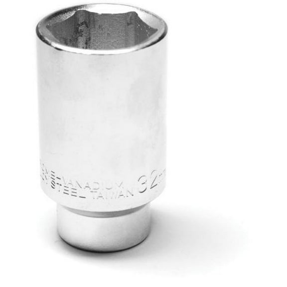 Wilmar W1297 32mm Front Wheel Drive Axle Nut Socket