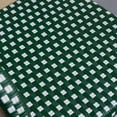 thumbnail image 4 of Silla Amelie Verde Blanco Exterior Ratán Sintético Aluminio, 4 of 7