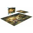 thumbnail image 2 of Buffalo Games - Terry Redlin - The Colours of Spring - 1000 Piece Jigsaw Puzzle, 2 of 5