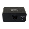 thumbnail image 5 of XLR-10X 1 Channel XLR interface Balanced Audio Amplifier, 5 of 5