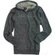 thumbnail image 1 of Sudadera con Capucha Quiksilver Thrash para Hombre Azul X-Large, 1 of 1