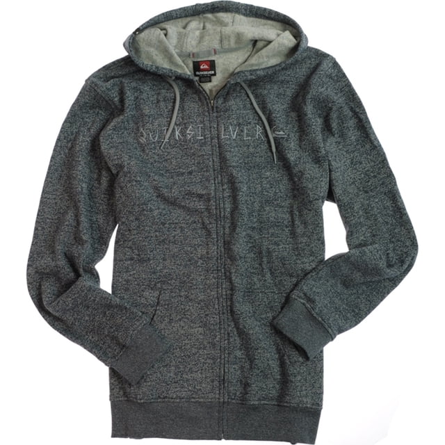 Sudadera con Capucha Quiksilver Thrash para Hombre Azul X-Large