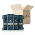 thumbnail image 1 of Degree Men Sport Defense Antiperspirant (Value Pack 4X76gms) Pack, 1 of 8