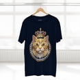 thumbnail image 5 of Animal Shirt, Shirt with Animals, Tee Shirt with Antique Animal Medallion, 5 of 18