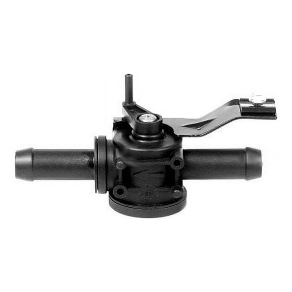 Heater Valve - Compatible with 1983 - 2000 Kenworth W900 1984 1985 1986 1987 1988 1989 1990 1991 1992 1993 1994 1995 1996 1997 1998 1999