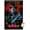 Premium Poster & Mount Bundle, variant on Friday The 13th Part ViII: Jason Takes Manhattan - One Sheet Wall Poster, 22.375" x 34"